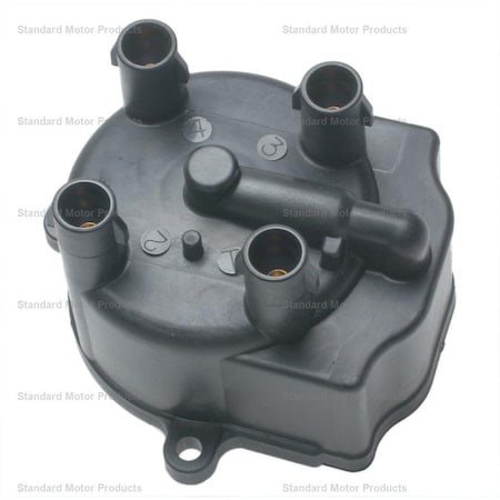 Standard Ignition Distributor Cap, Jh-193 JH-193